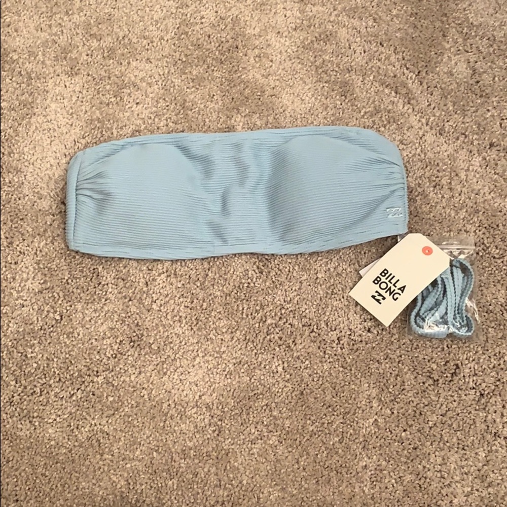 Billabong bikini top
